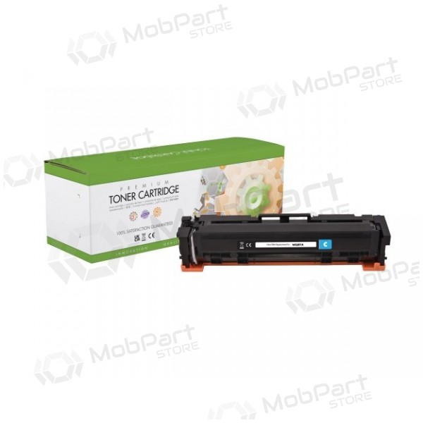 Static Control laserkasetti syaani, yhteensopiva HP 220A (W2201A) kanssa