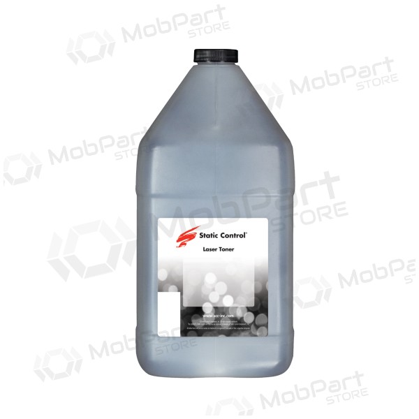 Static Control värijauhe HP CF259A/CF259X/CF289A/CF289X CRG-054/CRG-057H/CRG-056 1KG