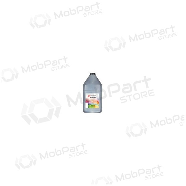 Static Control Värijauhe HP CF400/CF410/CF530/CF540/W2030 CRG-045/CRG-046/CRG-055 Musta, 1kg