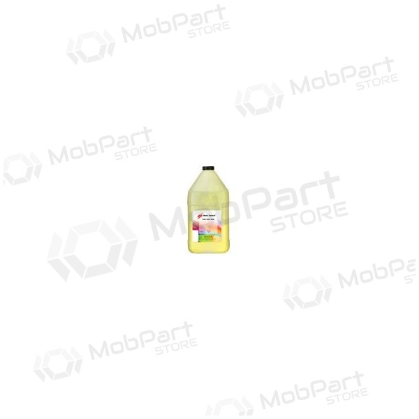 Static Control värijauhe HP CF402/CF412/CF532/CF542/W2032 CRG-045/CRG-046/CRG-055 Yellow, 1kg