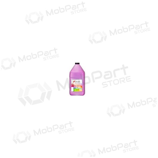 Static Control värijauhe HP CF403/CF413/CF533/CF543/W2033 CRG-045/CRG-046/CRG-055 Magenta, 1kg