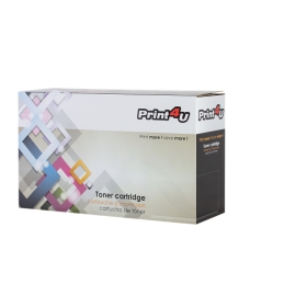 TopJet laserkasetti musta, yhteensopiva HP 87A (CF287A)/Canon CRG 041 kanssa
