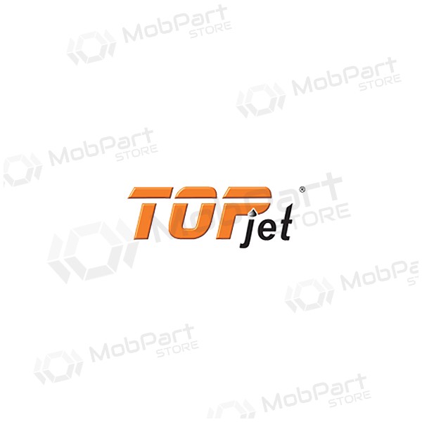 TopJet-huoltolaatikko, yhteensopiva Epson T6714 (C13T671400) kanssa