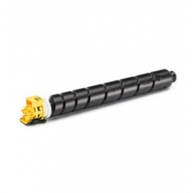 Triumph-Adler CK-8531Y (1T02XDATA0) laserkasetti, keltainen