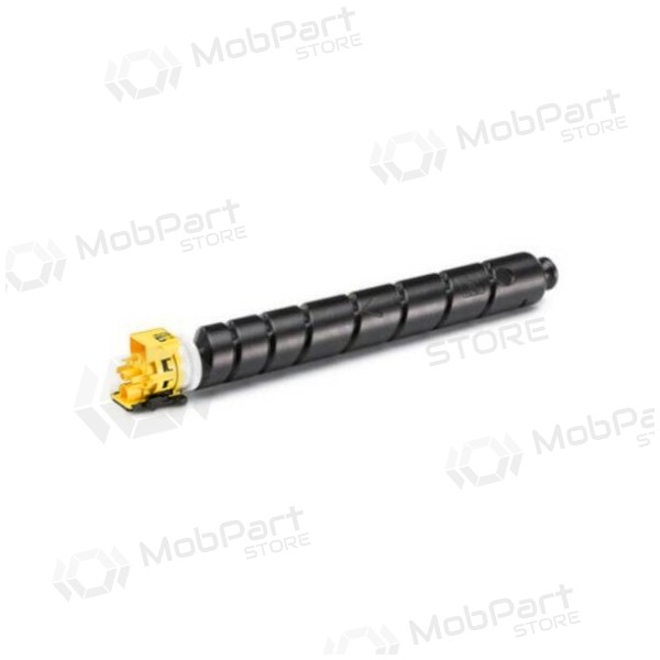 Triumph-Adler CK-8531Y (1T02XDATA0) laserkasetti, keltainen