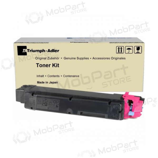 Triumph Adler Kit PK-5011M/ Utax PK5011M (1T02NRBTA0/ 1T02NRBUT0),  kasetti lasertulostimille