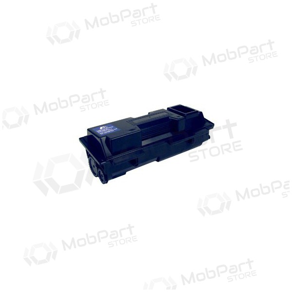 Triumph Adler LP4022/ Utax LP3022, musta värikasetti lasertulostimille, 7200 sivua.