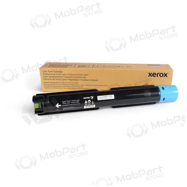 Xerox 006R01829 laserkasetti, syaani
