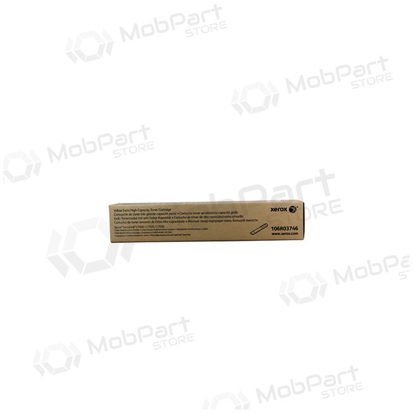 Xerox 106R03746 16.5k C7020/7025/7030 (106R03746), keltain värikasetti lasertulostimille, 16500 sivua