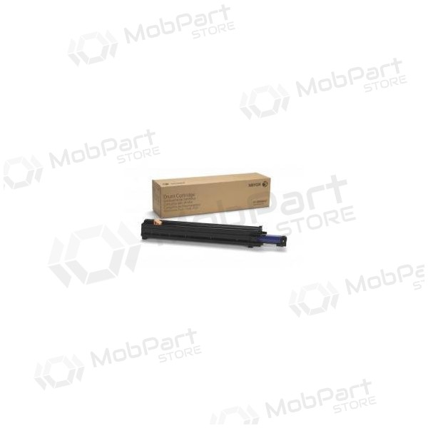 Xerox 7525 (013R00662), musta kuvarumpu lasertulostimille