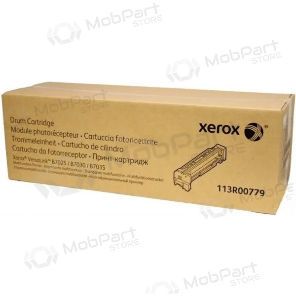 Xerox VersaLink B7030 (113R00779) rumpuyksikkö - SPEC
