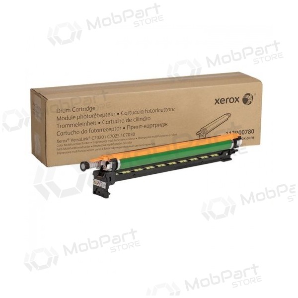 Xerox VersaLink C7000 -sarjan (113R00780) rumpukasetti, CMYK