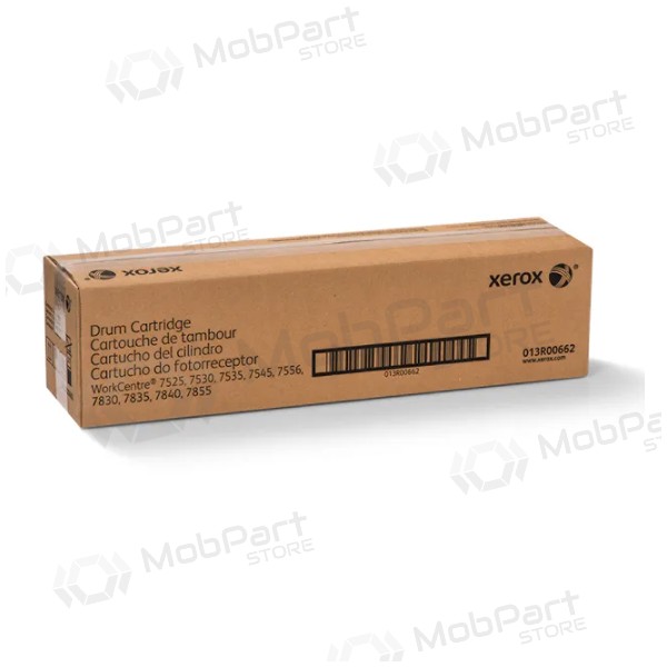 Xerox WorkCentre 7525 (013R00662) rumpuyksikkö (SPEC)